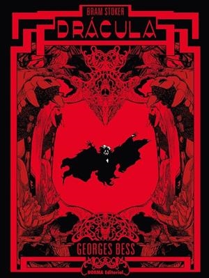 Drácula | 9788467983234 | Bess, George