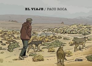 Viaje, El | 9791387927264 | Roca, Paco