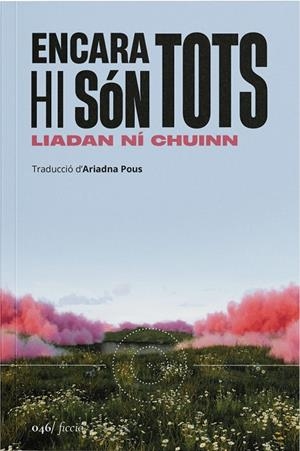 Encara hi són tots | 9788419059598 | Chuinn, Liadan Ni