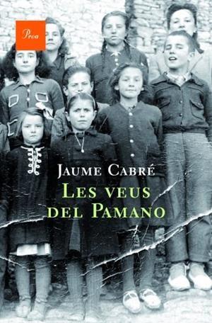 Veus del Pamano, Les | 9788482561578 | Cabré, Jaume