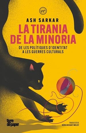 Tirania de la minoria, La | 9791387645298 | Sarkar, Ash