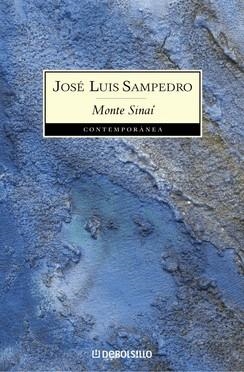 Monte Sinaí | 9788497931953 | Sampedro, José Luis