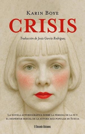 Crisis | 9791387799281 | Boye, Karin