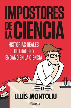 Impostores de la ciencia | 9791388075131 | Montoliu, Lluís