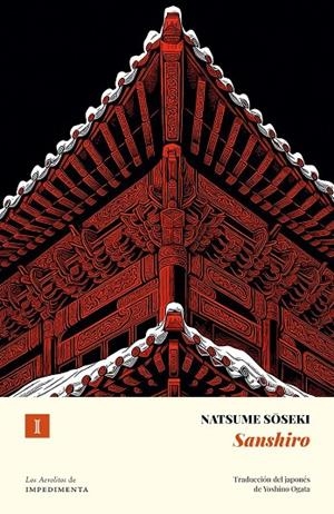 Sanshiro | 9791387641511 | Soseki, Natsume