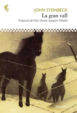 Gran vall, La | 9788419908414 | Steinbeck, John
