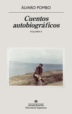 Cuentos autobiográficos II | 9788433949684 | Pombo, Alvaro