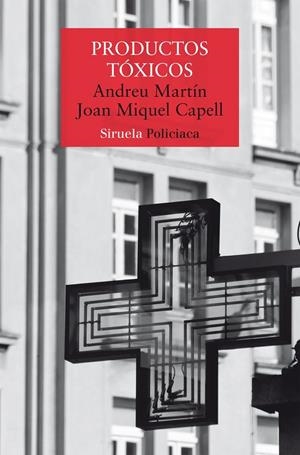 Productos tóxicos | 9791387688974 | Martin, Andreu / Capell, Joan Miquel