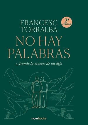 No hay palabras | 9788416245703 | Torralba, Francesc