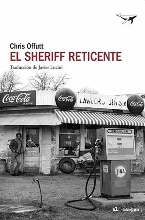 Sheriff reticente, El | 9791399130317 | Offutt, Chris