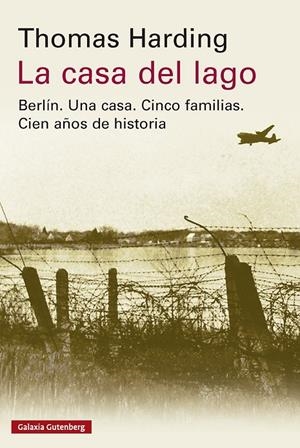 Casa del lago, La | 9791387605667 | Harding, Thomas