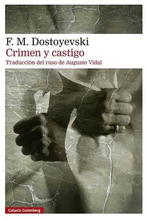 Crimen y castigo | 9791388019999 | Dostoyevski, F.M.