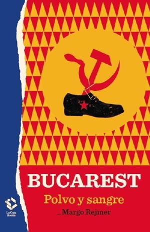 Bucarest : Polvo y sangre | 9788417496234 | Rejmer, Margo