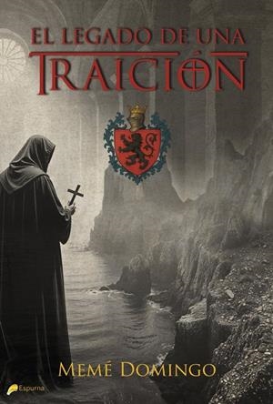 Legado de una traicion, El | 9788412290448 | Domingo, Memé