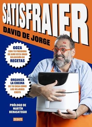 Satisfraier | 9791387904432 | Jorge, David de