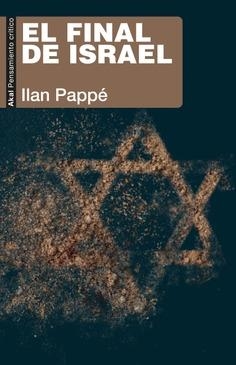 Final de Israel, El | 9788446057956 | Pappe, Ilan
