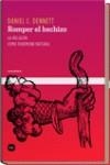 Romper el hechizo | 9788496859005 | Dennett, Daniel