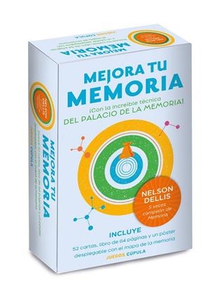 Mejora tu memoria | 9788448045326 | AA.VV.