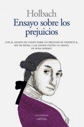 Ensayo sobre los prejuicios | 9788492422975 | Diderot, Denis  /Barón de Holbach / Federico II