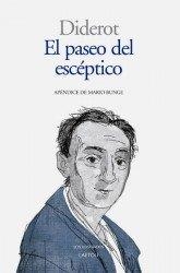 Paseo del escéptico, El | 9788492422883 | , Denis Diderot