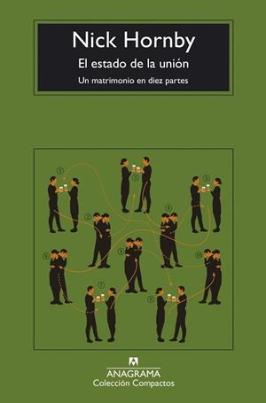 Estado de la unión, El | 9788433949752 | Hornby, Nick