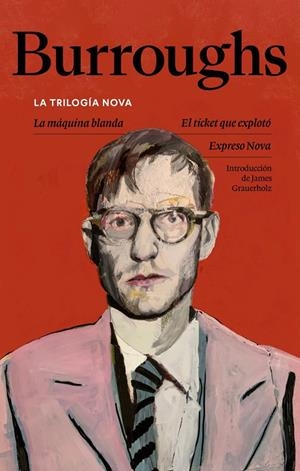 Trilogía Nova, La | 9788433949820 | Burroughs, William S.