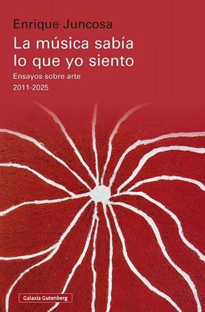 Música sabía lo que yo siento, La | 9791387605810 | Juncosa, Enrique