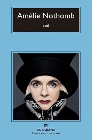 Sed | 9788433949783 | Nothomb, Amélie