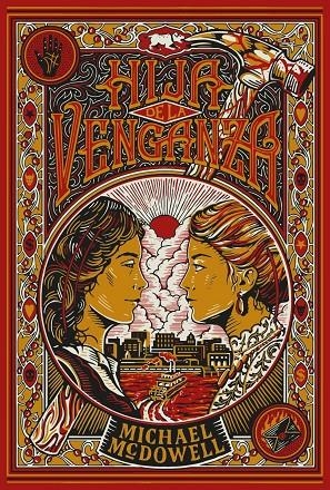 Hija de la venganza | 9791388154263 | Mcdowell, Michael