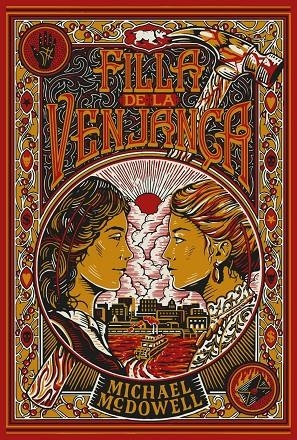 Filla de la venjança | 9791388154270 | Mcdowell, Michael