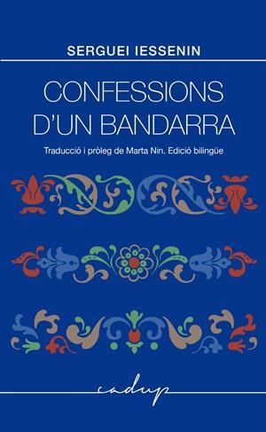 Confessions d'un bandarra | 9791399177039 | Iessenin, Serguei