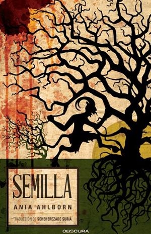Semilla | 9791399127881 | Ahlborn, Ania