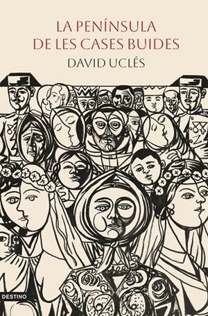 Península de les cases buides, La | 9788419734389 | Uclés, David