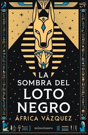 Sombra del loto negro, La | 9788445021453 | Vazquez Beltran, Africa