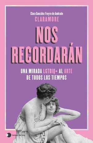 Nos recordarán | 9791387869687 | González Freyre de Andrade, Clara