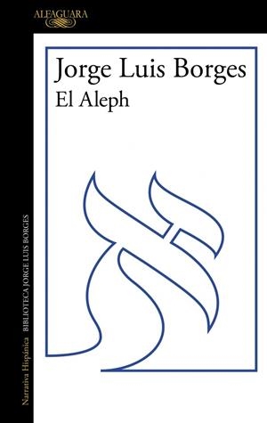 Aleph, El | 9791387846114 | Borges, Jorge Luis