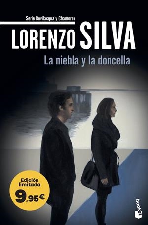 Niebla y la doncella, La | 9788423369997 | Silva, Lorenzo