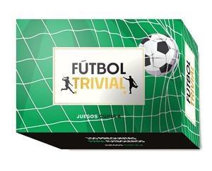 Fútbol Trivial | 9788448045623 | AA.VV.
