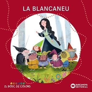 Blancaneu, La | 9788448964351 | Baldó, Esstel / Gil, Rosa / Soliva, Maria