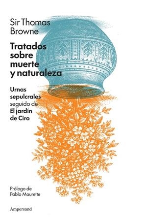 Tratados sobre muerte y naturaleza | 9788412965599 | Browne, Thomas