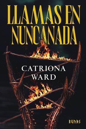 Llamas en Nuncanada | 9791370091729 | Ward, Catriona