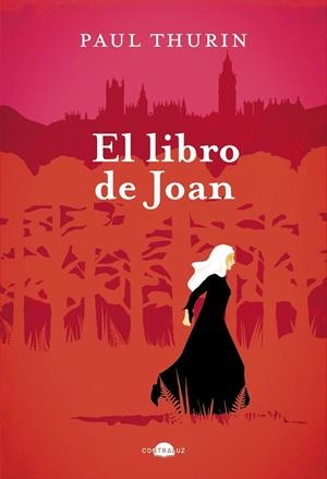 Libro de Joan, El | 9791387810375 | Thurin, Paul