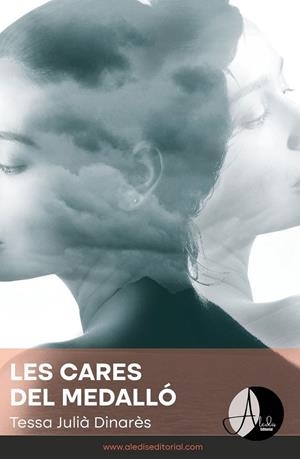 Cares del medalló, Les | 9788412455557 | Julià, Tessa