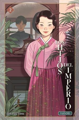 Hijos del Imperio 2, Los | 9791387919207 | Yudori