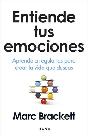 Entiende tus emociones | 9788411193290 | Brackett, Marc
