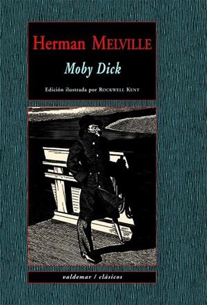 Moby Dick | 9788477027102 | Melville, Herman
