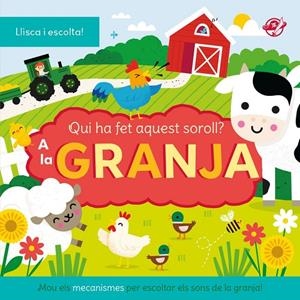 Qui ha fet aquest soroll? : A la jungla | 9788419912534 | AA.DD.