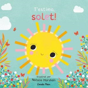 T'estimo, solet! | 9791387903527 | Edwards, Nicola / Marshall, Natalie