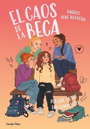 Caos de la Beca 2, El : Per què és tot tan complicat? | 9791387783518 | Díaz Reguera, Raquel