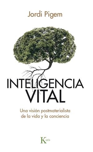 Inteligencia vital | 9788499884929 | Pigem, Jordi